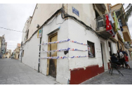  Romeo și Julieta, varianta Valencia. Un român a dat foc casei unei fiica lui s-a ascuns cu iubitul ei