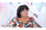  Directorul medical al Spitalului Colentina a demisionat. Dr. Sabina Zurac a fost unul dintre primii specialiști care au făcut autopsii pe pacienți morți de COVID chiar la debutul pandemiei