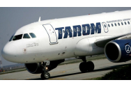 TAROM pregătește concedieri masive: O treime dintre angajați ar urma să rămână fără loc de muncă