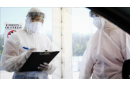  Germania a ajuns cu un picior în groapă - 11.287 de noi infectări de COVID în 24 de ore
