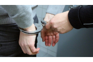  Arestat pentru distrugerea unei case