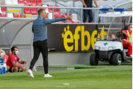 LIVE TEXT Astra - CSM Poli Iași 4-0 (0-0)! O nouă umilință, alte 4 goluri încasate!