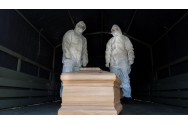 Uniunea Europeană, îngrijorată de numărul mare al deceselor provocate de COVID în România. Ce categorie este afectată