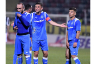 Aţi trezit codaşa! Astra Giurgiu - CSM Politehnica Iaşi 4-0 (0-0)!