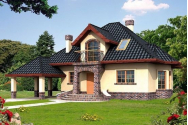   TVA de 5 la sută pentru casele care costă până în 140.000 de euro