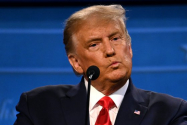 Trump spune că sistemul SUA de raportare a morţilor e greşit
