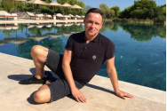  O româncă de 18 ani l-a ucis pe campionul Irlandei la dans. Adrian Murphy a fost drogat cu Respirația Diavolului