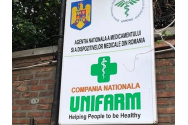  Șeful interimar al Unifarm a demisionat. Se pare că motivele demisiei sunt legate stocuri de materiale nefolosite, deși spitalele au nevoie