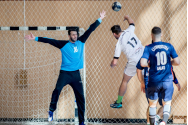 Handbaliștii de la CS Politehnica Iași au confirmat participarea în Divizia A! Când ar putea începe campionatul!