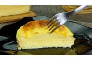 VIDEO - Cum se prepară cea mai delicioasă omletă la cuptor