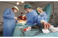 Un tânăr de 40 de ani a scăpat de dializă