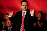  Cum a scăpat Adrian Năstase de bătaia lui Marian Vanghelie