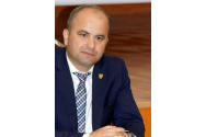  Senatorul botoșănean Lucian Trufin, confirmat cu SARS-COV-2