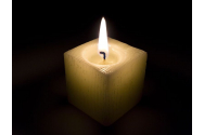 Parapantist mort în Buceci