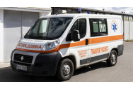  La un pas de moarte din cauza tulburelului. Un bărbat din Neamț s-a intoxicat cu dioxid de carbon. El a fost salvat de mama lui