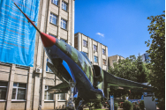 TUIASI, cooptată într-un proiect de cercetare pentru Armata SUA