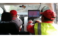 Ieșenii au scos pe străzi 54 de echipe ale DelGaz Grid!