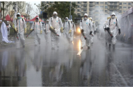  VIDEO - Țara care a reușit să stăpânească pandemia. În 200 de zile nu a avut niciun caz de infectare cu SARS-COV-2. Ce măsuri a adoptat