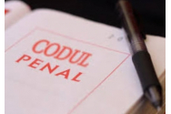 Codul Penal și Codul de Procedură Penală au fost modificate