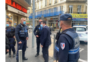  Atacatorul de la Nisa se numește Brahim și a strigat „Allah akbar” în momentul atacului