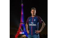 Neymar, indisponibil pentru următoarele trei meciuri din cauza unei accidentări la aductori