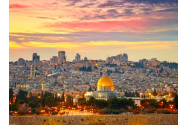 Primul pașaport american pe care scrie Israel ca loc de naștere al unei persoane