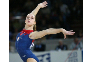 Celebra gimnastă a ţării a ajuns omul străzii. ŞOC: întreţine relaţii intime pentru bani  GALERIE FOTO