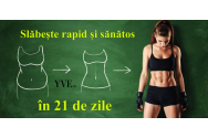 10 sfaturi pentru a slăbi mai ușor. Ce nu spun nutriționiștii