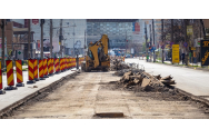 Mijloacele de transport nu circulă astăzi prin Tudor Vladimirescu