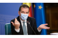   Ludovic Orban a convocat miniștrii la Guvern: România alocă bani pentru un vaccin împotriva Covid-19