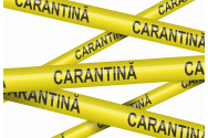  Încă patru orașe au intrat în carantină
