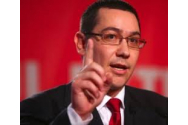  Previziunile lui Victor Ponta. Când intră România în carantină totală