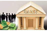  Concedieri pe bandă rulantă la o instituție bancară