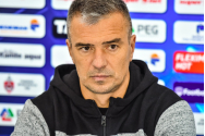 FC Voluntari - CSM Politehnica Iaşi (sâmbătă, ora 14:30), în etapa a X-a a Ligii 1 de fotbal! Daniel Pancu: „Există o discrepanţă uriaşă între măreţia Iaşului şi modul în care este tratată echipa”