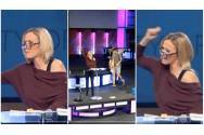  VIDEO Consiliera spirituală a lui Donald Trump face incantații pentru victorie