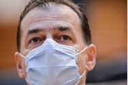 De ce nu se testează românii? Declarația halucinantă a lui Ludovic Orban