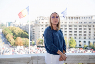  Gabriela Szabo, testată pozitiv la coronavirus