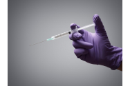  În așteptarea vaccinului anti-COVID, statul cumpără 10 milioane de seringi