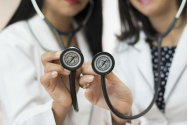 Final de Rezidențiat. 765 de medici, medici dentişti şi farmacişti au obţinut certificatele de specialist