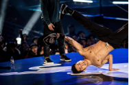 VIDEO - Cele mai caraghioase faze de dans