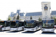 CTP scoate la stradă toate mijloacele de transport disponibile