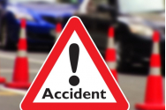 Accident mortal pe E 85