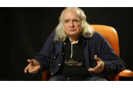 A apărut albumul „A fost un timp când vă spuneam şi vouă”, o antologie de poezii din creaţia lui Emil Brumaru, în lectura autorului