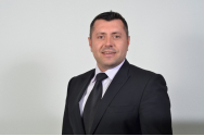 Fost prefect de Neamț, secretar de stat la Mediu