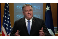 Bombă în SUA - Șeful diplomației refuză să recunoască victoria lui Joe Biden