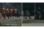 VIDEO - Coronavirusul, alungat cu mătănii. IPS Teodosie a ținut o slujbă pentru combaterea COVID