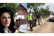 Ordin de protecție împotriva soțului mezzopranei Maria Macsim Nicoară. Cine a cerut sprijinul magistraților