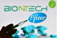 Cât va costa vaccinul anti-COVID produs de Pfizer și ce profit estimează compania că va obține din vânzarea lui