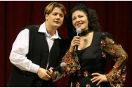 VIDEO - Ce relație este între Fuego și Irina Loghin