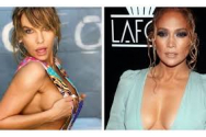 VIDE/FOTO - Anna Lesko a dat lovitura. Cântăreața a apărut în cel mai nou videoclip al lui Jennifer Lopez